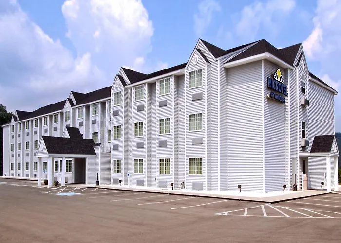 Microtel Inn And Suites Gassaway