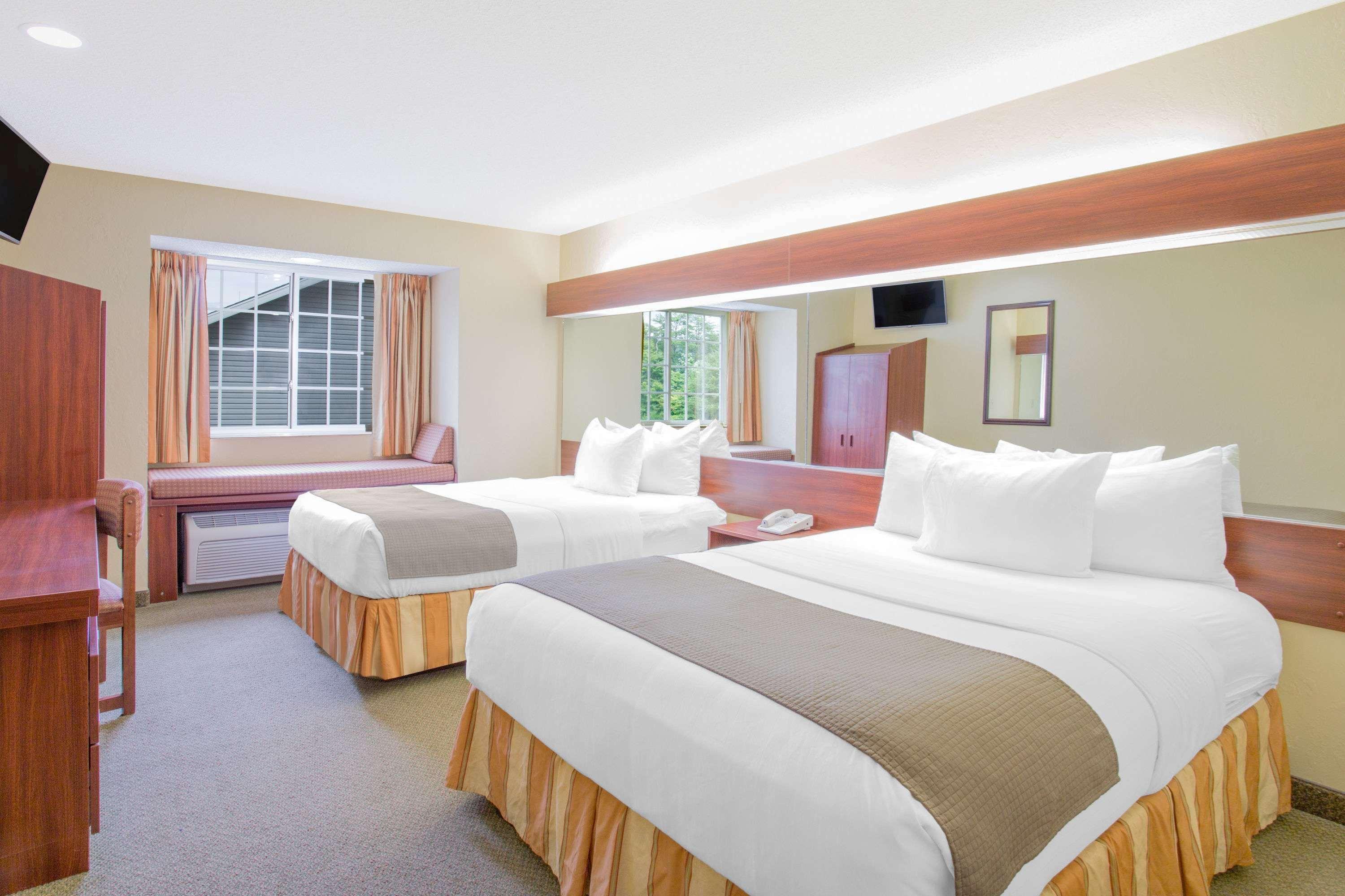 Microtel And