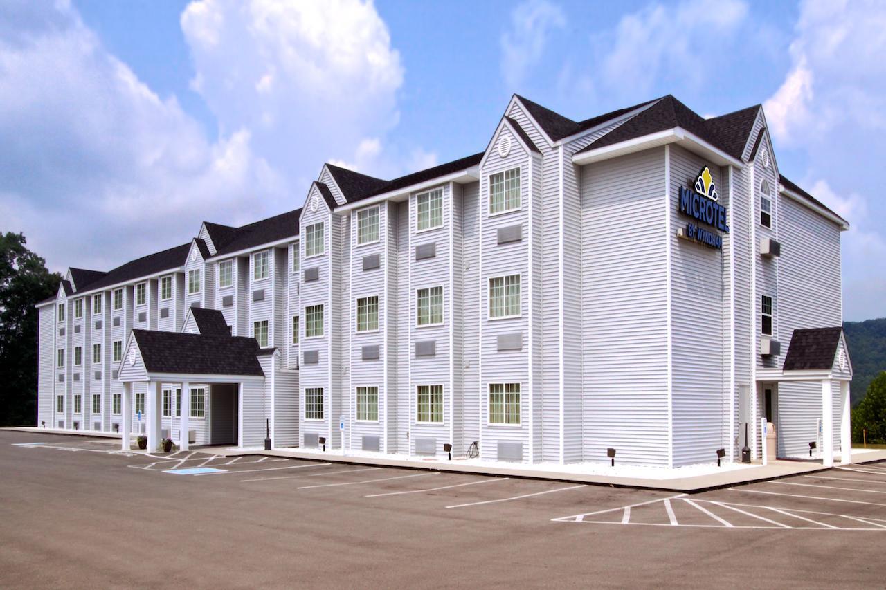 Microtel And 2* Gassaway